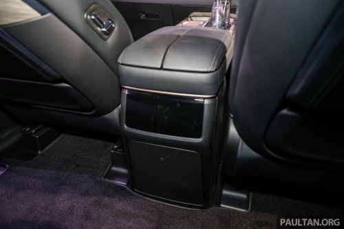 GWM Wey G9 Hi4 PHEV – 800 bookings for RM269,800 MPV in the first week following its Malaysian launch