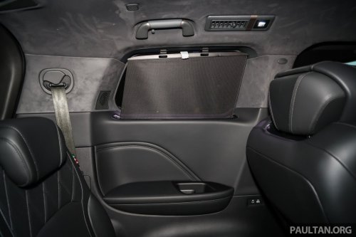 GWM Wey G9 Hi4 PHEV – 800 bookings for RM269,800 MPV in the first week following its Malaysian launch