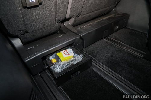 GWM Wey G9 Hi4 PHEV – 800 bookings for RM269,800 MPV in the first week following its Malaysian launch