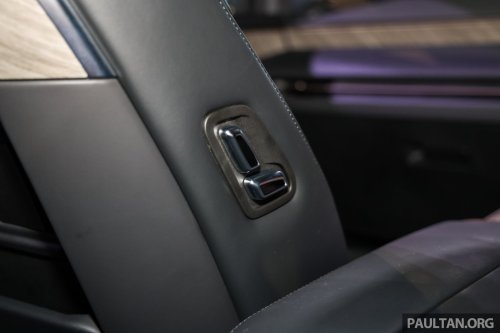 GWM Wey G9 Hi4 PHEV – 800 bookings for RM269,800 MPV in the first week following its Malaysian launch