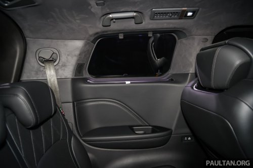 GWM Wey G9 Hi4 PHEV – 800 bookings for RM269,800 MPV in the first week following its Malaysian launch