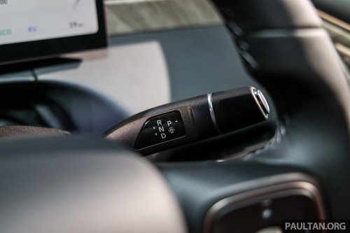 GWM Wey G9 Hi4 PHEV – 800 bookings for RM269,800 MPV in the first week following its Malaysian launch