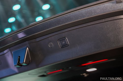 GWM Wey G9 Hi4 PHEV – 800 bookings for RM269,800 MPV in the first week following its Malaysian launch