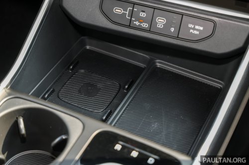 Kia Carnival 2.2D in Malaysia – use of B7 diesel is highly recommended, but B10 will not void warranty