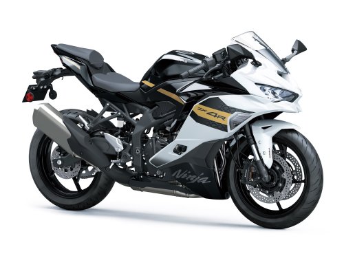 2026 Kawasaki Ninja ZX-4RR and ZX-4R SE make Malaysia debut, priced at RM42,999 and RM40,999