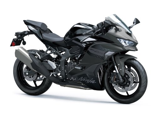 2026 Kawasaki Ninja ZX-4RR and ZX-4R SE make Malaysia debut, priced at RM42,999 and RM40,999