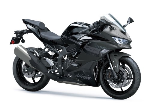2026 Kawasaki Ninja ZX-4RR and ZX-4R SE make Malaysia debut, priced at RM42,999 and RM40,999