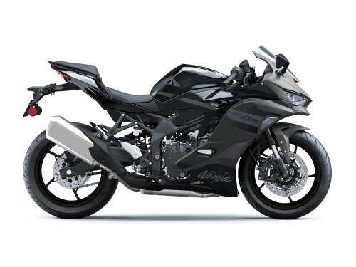 2026 Kawasaki Ninja ZX-4RR and ZX-4R SE make Malaysia debut, priced at RM42,999 and RM40,999