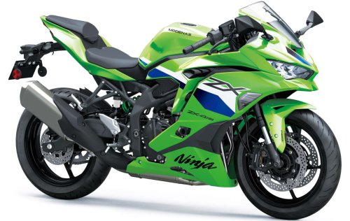 2026 Kawasaki Ninja ZX-4RR and ZX-4R SE make Malaysia debut, priced at RM42,999 and RM40,999