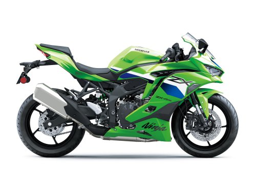 2026 Kawasaki Ninja ZX-4RR and ZX-4R SE make Malaysia debut, priced at RM42,999 and RM40,999