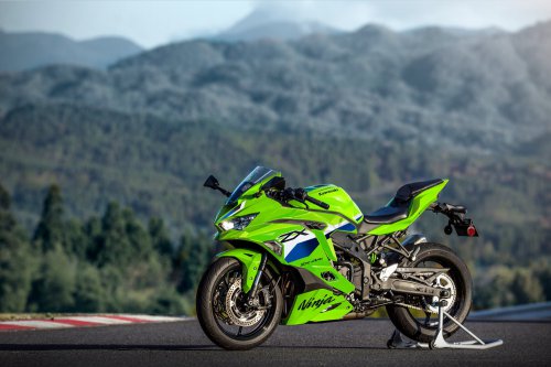 2026 Kawasaki Ninja ZX-4RR and ZX-4R SE make Malaysia debut, priced at RM42,999 and RM40,999