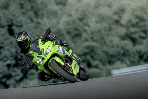 2026 Kawasaki Ninja ZX-4RR and ZX-4R SE make Malaysia debut, priced at RM42,999 and RM40,999