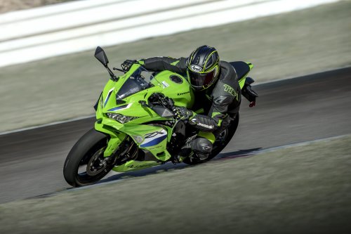 2026 Kawasaki Ninja ZX-4RR and ZX-4R SE make Malaysia debut, priced at RM42,999 and RM40,999