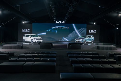 2026 Kia Carnival facelift in Malaysia – still 2.2L diesel, 11- and 7-seater, priced from RM188,888