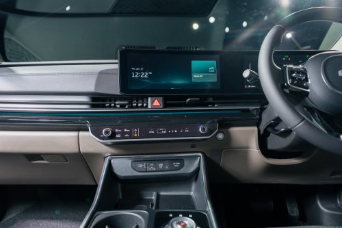 2026 Kia Carnival facelift in Malaysia – still 2.2L diesel, 11- and 7-seater, priced from RM188,888