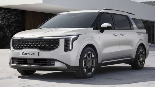 2026 Kia Carnival facelift in Malaysia – still 2.2L diesel, 11- and 7-seater, priced from RM188,888