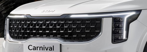 2026 Kia Carnival facelift in Malaysia – still 2.2L diesel, 11- and 7-seater, priced from RM188,888