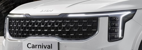 2026 Kia Carnival facelift in Malaysia – still 2.2L diesel, 11- and 7-seater, priced from RM188,888
