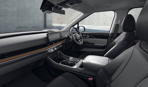 2026 Kia Carnival facelift in Malaysia – still 2.2L diesel, 11- and 7-seater, priced from RM188,888