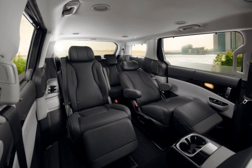 2026 Kia Carnival facelift in Malaysia – still 2.2L diesel, 11- and 7-seater, priced from RM188,888