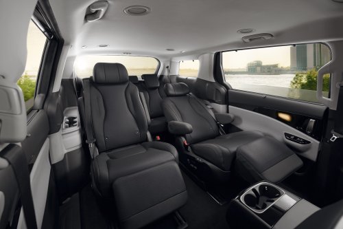 2026 Kia Carnival facelift in Malaysia – still 2.2L diesel, 11- and 7-seater, priced from RM188,888