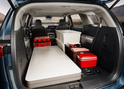 2026 Kia Carnival facelift in Malaysia – still 2.2L diesel, 11- and 7-seater, priced from RM188,888