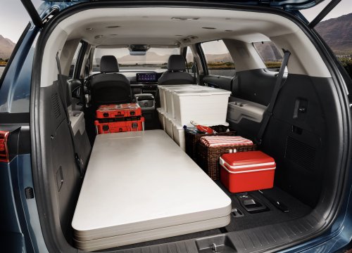 2026 Kia Carnival facelift in Malaysia – still 2.2L diesel, 11- and 7-seater, priced from RM188,888