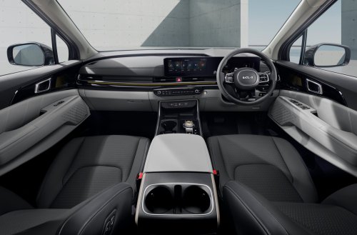 2026 Kia Carnival facelift in Malaysia – still 2.2L diesel, 11- and 7-seater, priced from RM188,888