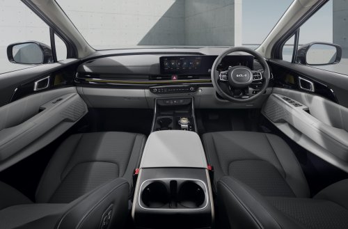 2026 Kia Carnival facelift in Malaysia – still 2.2L diesel, 11- and 7-seater, priced from RM188,888
