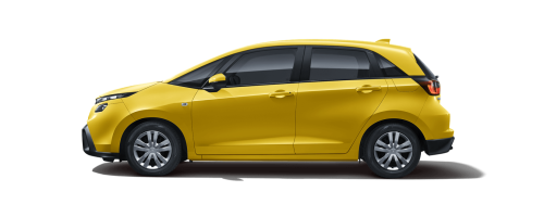 2026 Honda Jazz facelift in China – barebones runout model, just 3,000 units, RM39k with lifetime warranty