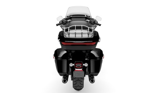 2026 Harley-Davidson Street Glide Limited and Road Glide Limited tourers debut with upgrades