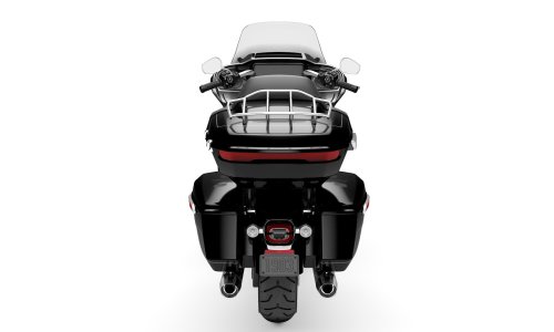 2026 Harley-Davidson Street Glide Limited and Road Glide Limited tourers debut with upgrades