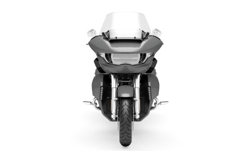 2026 Harley-Davidson Street Glide Limited and Road Glide Limited tourers debut with upgrades