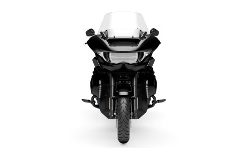 2026 Harley-Davidson Street Glide Limited and Road Glide Limited tourers debut with upgrades