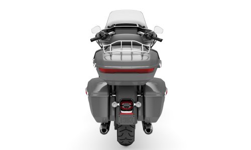 2026 Harley-Davidson Street Glide Limited and Road Glide Limited tourers debut with upgrades