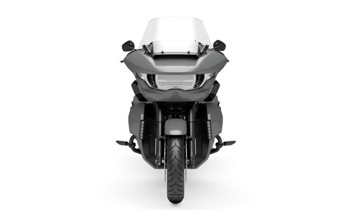 2026 Harley-Davidson Street Glide Limited and Road Glide Limited tourers debut with upgrades