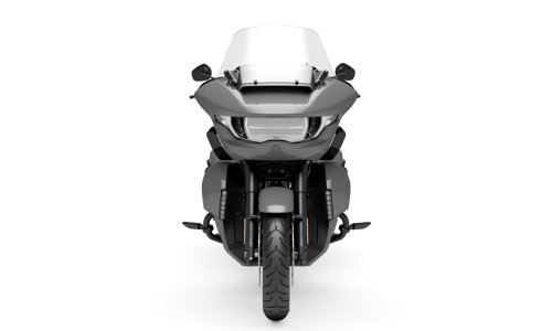 2026 Harley-Davidson Street Glide Limited and Road Glide Limited tourers debut with upgrades