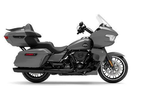 2026 Harley-Davidson Street Glide Limited and Road Glide Limited tourers debut with upgrades