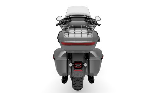 2026 Harley-Davidson Street Glide Limited and Road Glide Limited tourers debut with upgrades