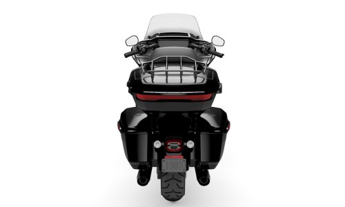 2026 Harley-Davidson Street Glide Limited and Road Glide Limited tourers debut with upgrades