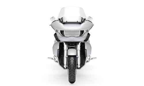 2026 Harley-Davidson Street Glide Limited and Road Glide Limited tourers debut with upgrades