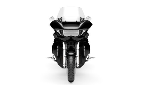 2026 Harley-Davidson Street Glide Limited and Road Glide Limited tourers debut with upgrades