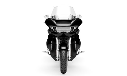 2026 Harley-Davidson Street Glide Limited and Road Glide Limited tourers debut with upgrades