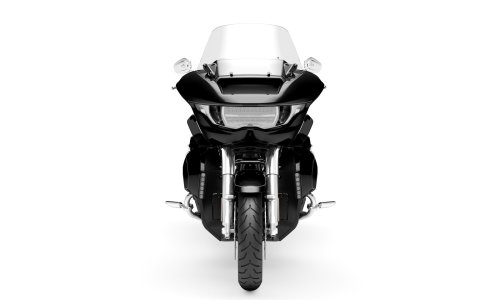2026 Harley-Davidson Street Glide Limited and Road Glide Limited tourers debut with upgrades