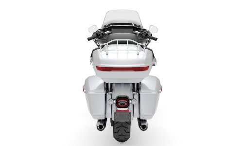 2026 Harley-Davidson Street Glide Limited and Road Glide Limited tourers debut with upgrades