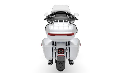 2026 Harley-Davidson Street Glide Limited and Road Glide Limited tourers debut with upgrades