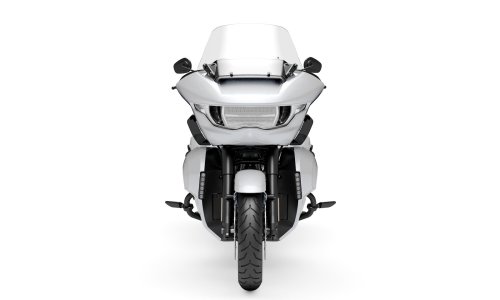 2026 Harley-Davidson Street Glide Limited and Road Glide Limited tourers debut with upgrades