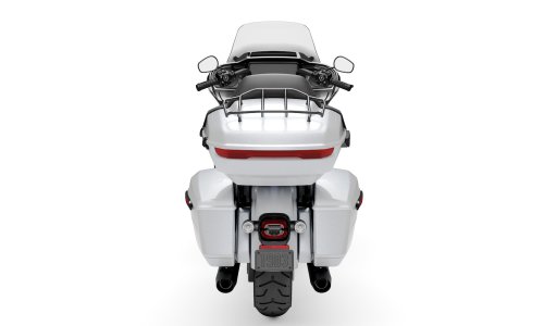 2026 Harley-Davidson Street Glide Limited and Road Glide Limited tourers debut with upgrades