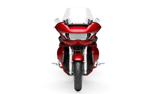 2026 Harley-Davidson Street Glide Limited and Road Glide Limited tourers debut with upgrades