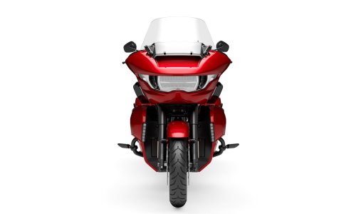 2026 Harley-Davidson Street Glide Limited and Road Glide Limited tourers debut with upgrades